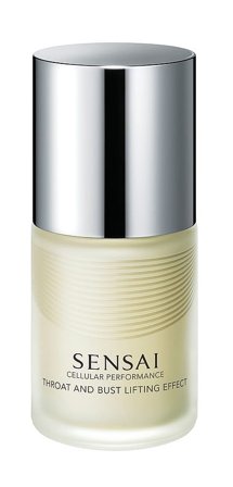 Sensai Cellular PerformanceThroat and Bust Lifting Effect 100 ml, Skincare, Ansigtspleje, Anti-age