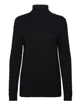 Selected | Slhryan Structure Roll Neck | S