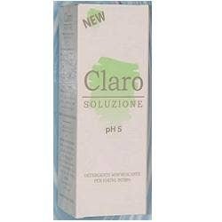 Claro Sol 200ml