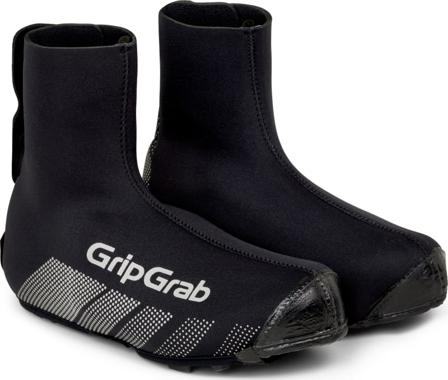 GripGrab Ride Winter Shoe Cover Unisex shoe accessories Black EU 40-41