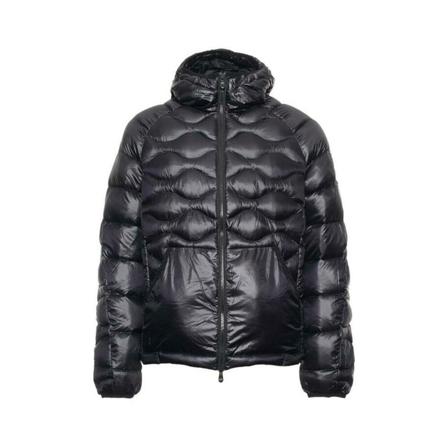 RefrigiWear Down Jakke Sort, Herre