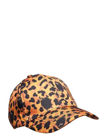 Wild Cap Patterned Martinex