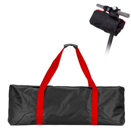 Väska för Xiaomi M365 Scooter i Oxfordtyg, Bärbar Elektrisk Skoter