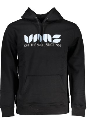 Vans Felpa Senza Zip Uomo Nero