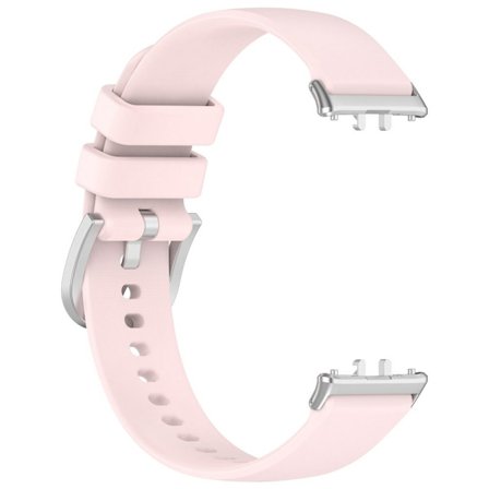 Silikonarmband Watch ROSA