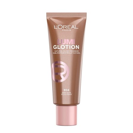 L'Oréal Paris Lumi Glotion Highlighter 904 Deep Glow, Makeup, Ansigt, Highlighter
