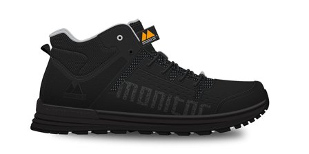 Monitor S.W.A.T Skyddskänga 40, Skor