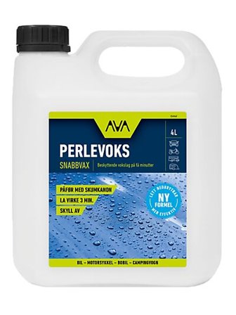 AVA PERLEVOKS 4L