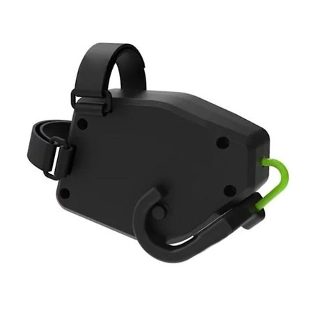 Sykkeltau for barn, sykkeltau for langtur, tauesystem for sykkel