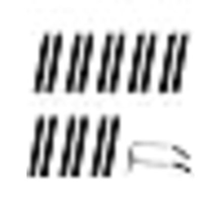 8 paria silmälasien korvatyynyjä, pehmeät korvapehmusteet silmälaseihin silikoniset silmälasien sangat suojukset/päät liukumattomat silmälasien sangat