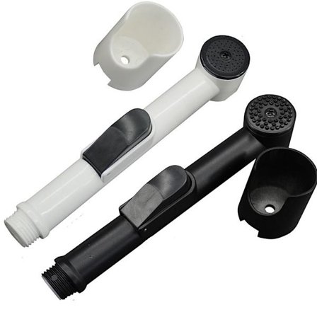 Toalett Sprayer Head Badrum