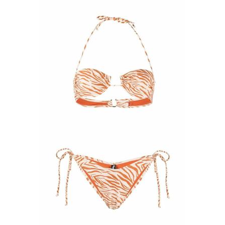 Reina Olga, Sea clothing Beige, Dames, Maat:L