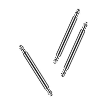 Klockarmbandsstift för Garmin Fenix 6X Pro/Epix/Tactix