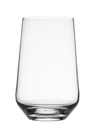 Iittala Glas Essence, 55 cl, 2-pack Kök & matlagning ONESIZE