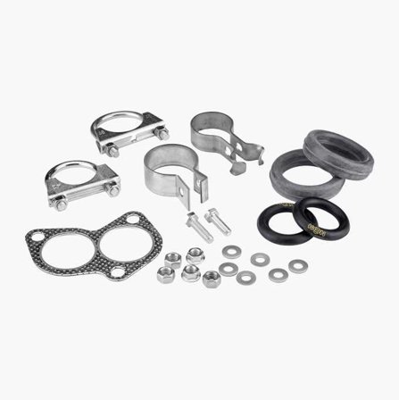 MONTERINGSSATS VOLVO - Biltema