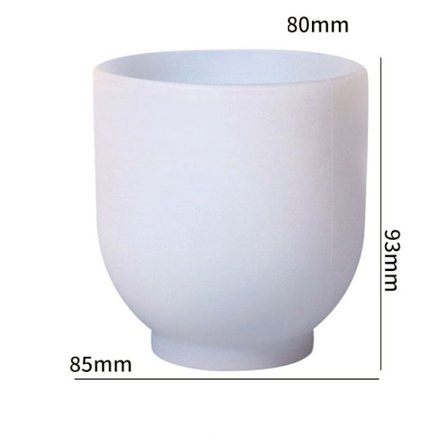 Silikoneform DIY Resin Craft 80MM 80MM