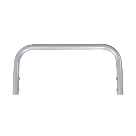 Støtfanger bak Sno-X - Polaris Indy 800 RMK 144 2000-2000