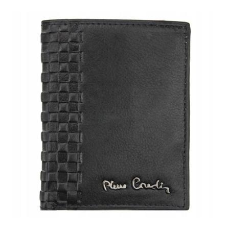 Plånböcker Pierre Cardin 8813tilak39 Svarta Produkt Av Avvikande Storlek