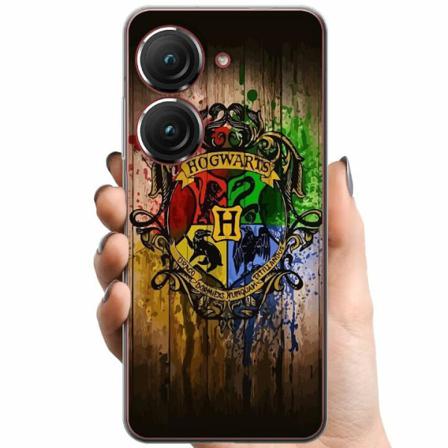 Asus Zenfone 9 Tpu Mobilskal Harry Potter