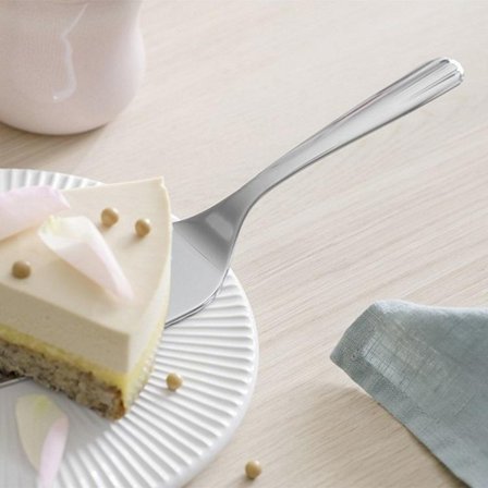 Kähler Hammershøi Kakespade Stål, L28.5cm