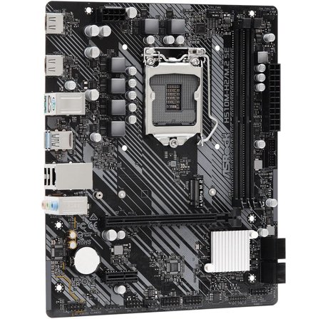 ASRock H510M-H2/M.2 Se Intel H470