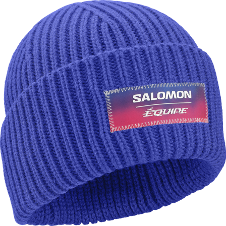 Salomon - Bonnets et casquettes Bonnets et casquettes Equipe Snow Beanie U