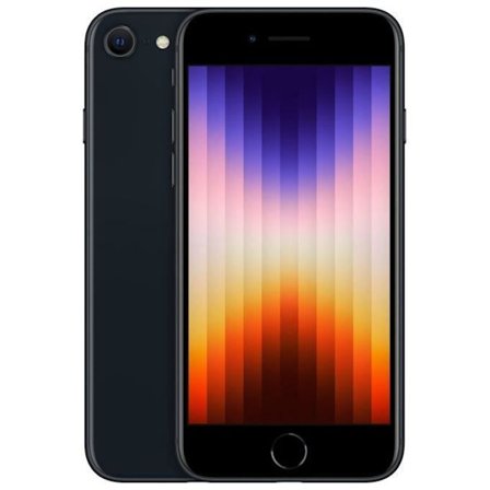 APPLES IPHONE SE (2022) 128GB YÖTÄHÄMÄ EU