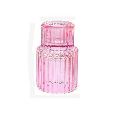 Ljushållare Ljusstake ROSA 03 03