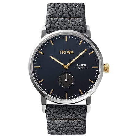 Falken x Food Textile pour hommes - Montres bracelet