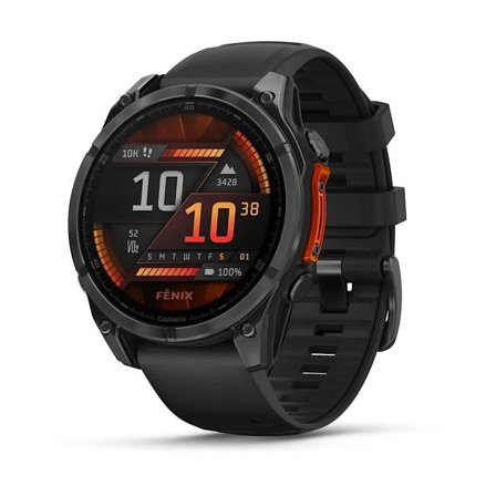 Garmin fenix 8 47mm