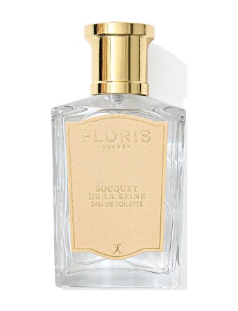 Floris Floris London Bouquet De La Reine Eau De Toilette - Nude - 50 ML
