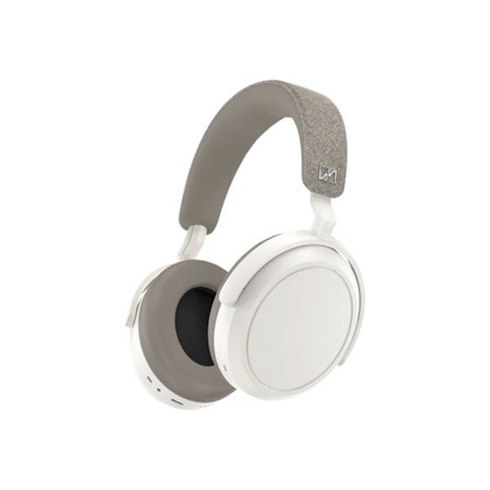Sennheiser MOMENTUM 4 - hörlurar med mikrofon