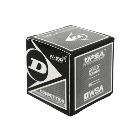 Dunlop Competition XT 1-pack