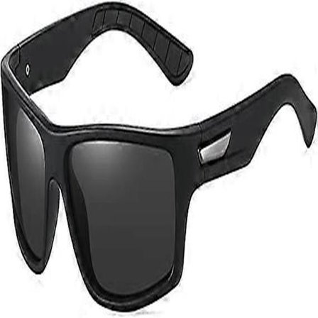 Polariserede sports solbriller til baseball, cykling, fiskeri, golf, mænd, dame solbriller, ultralet stel