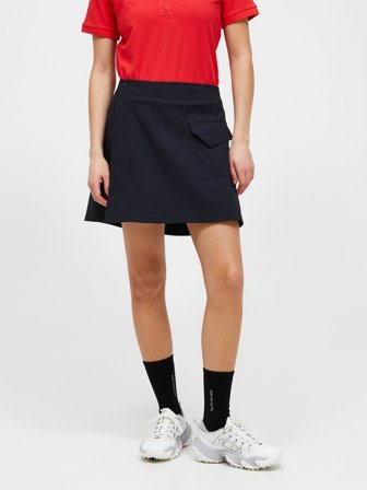 Player Pocket Skirt Women
