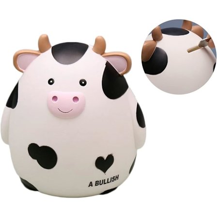 Søte vesker, sparebøsser, barnas sparebøsser, barnas mynt