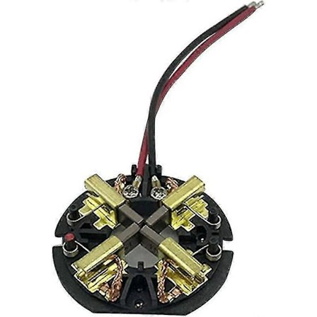 Kolborsthållare Ersättning för Aeg Milwaukee M18 18V M12 - Borrhammare och Slagskruvdragare Tillbehör