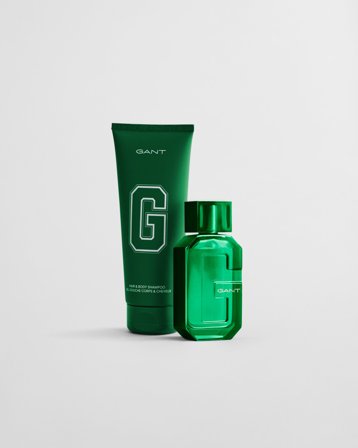 GANT Herren Gant Ivy Eau de Toilette Geschenkset (ONE SIZE) Grün