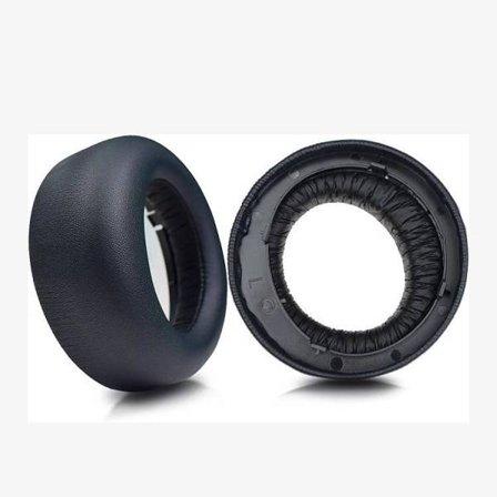 öronkuddar sony ps5 Wireless PULSE 3D cushion kit PS5 Som på bilden 1