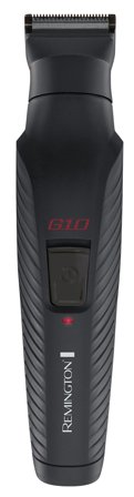 Remington G10 Graphite Series Multi-grooming Kit PG2100, Mænd, Trimmere, Multitrimmere