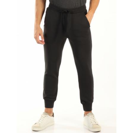 Replay Sweatpants Sort, Herre, Størrelse: XL