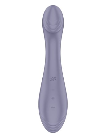 Satisfyer Satisfyer G-Force Violet - Purple - ONE SIZE