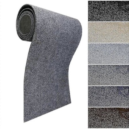 Huonekalujen kanssa turvallinen raapimismatto kissoille, säädettävä koko ja tahmea pohja