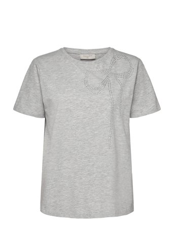 FREE/QUENT | Fqfenjal-Tee | XS