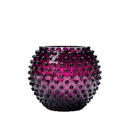 In Flore Cara Vas Krukor & vaser Lila 18 cm