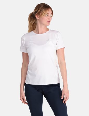 Kari Traa Nora 2.0 Tee - White - M