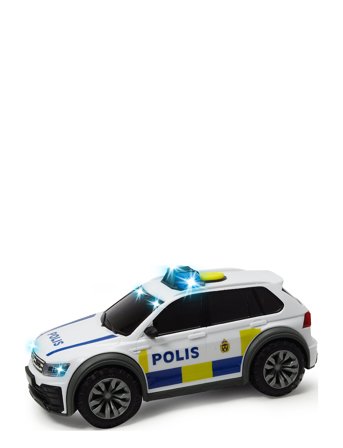 Dickie Toys | Swedish Vw Tiguan R-Line | ONE SIZE