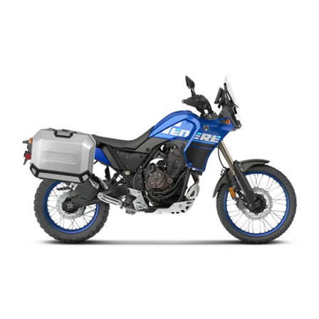 Montagesatz Shad 4P System - KTM 1090 Adventure R 2017-2019