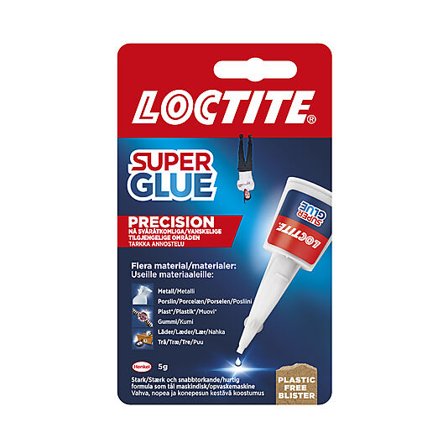 LOCTITE Lynlim Precision 5g