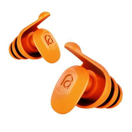 MIXX Öronpropp Noise Protection Work - Lyreco - Skyddsutrustning - Hörselskydd - Öronproppar